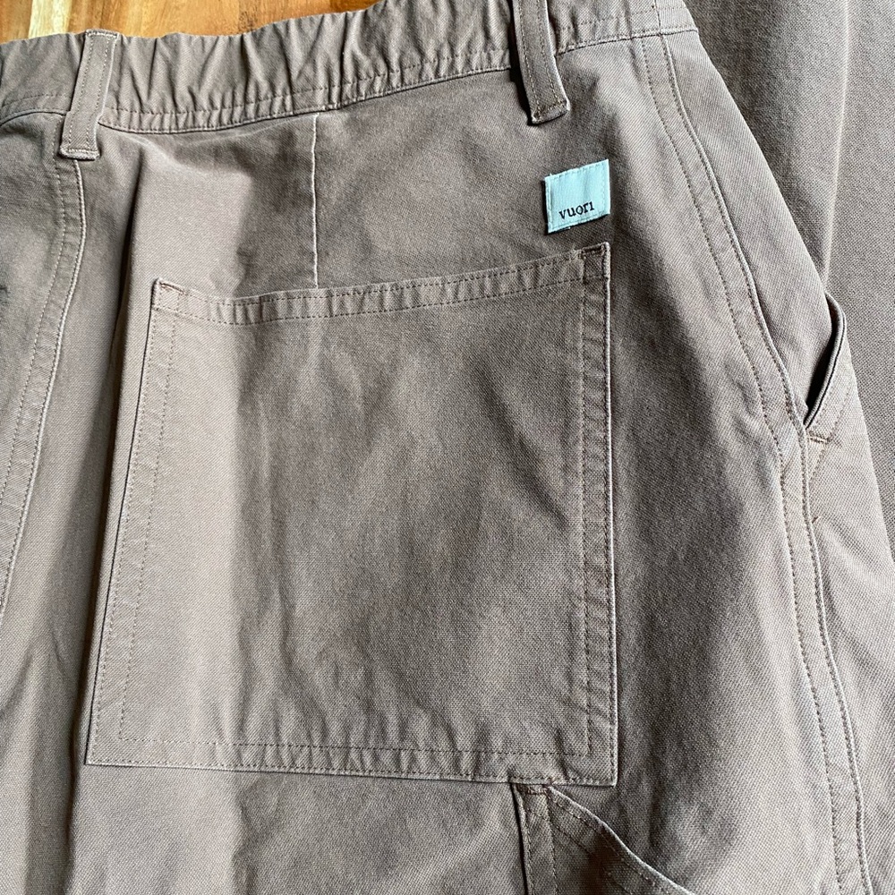 Vuori Getaway Pant - Picture 5 of 9